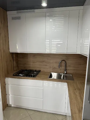 4MEB - Producent kuchni i mebli na wymiar